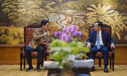 Kolaborasi Indonesia-Vietnam Wujudkan ASEAN sebagai Episentrum Pertumbuhan Dunia