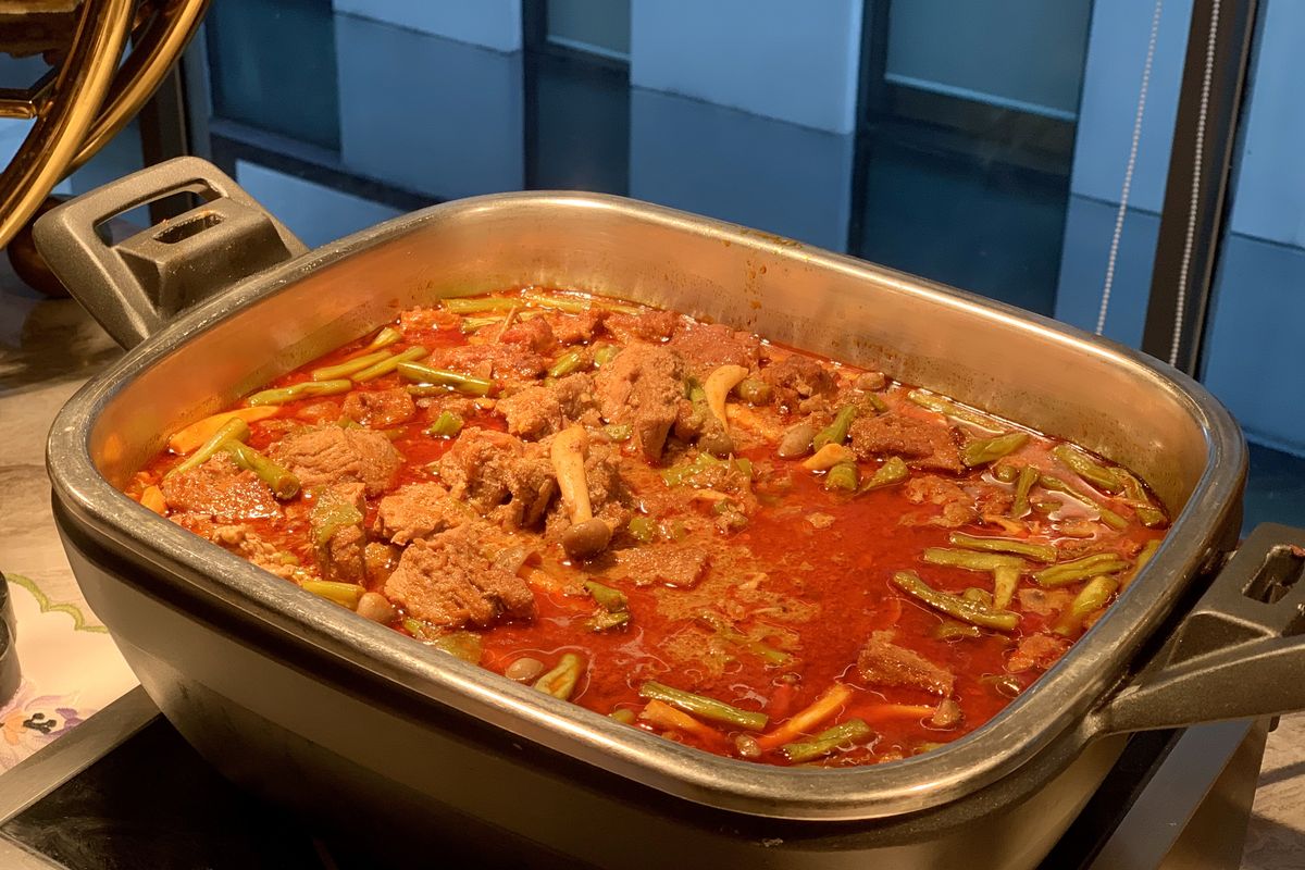 Festival Kuliner dan Budaya Hungaria di Jakarta, Goulash Jadi Andalan Utama
