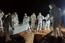 UPDATE Corona 28 September: Pandemi Covid-19 Kurangi Harapan Hidup Terbanyak sejak PD II