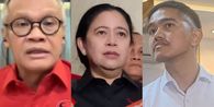 Kaesang Bidik Dapil Jateng V pada 2029, Ini 8 Anggota DPR Terpilih pada Pemilu 2024