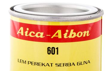 Disdik DKI: Tidak Ada Sekolah yang Ajukan Pembelian Lem Aibon ...
