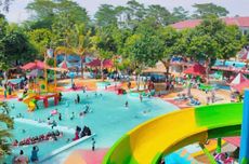 Waterpark Mulia Wisata Kudus: Daya Tarik, Harga Tiket, dan Jam Buka