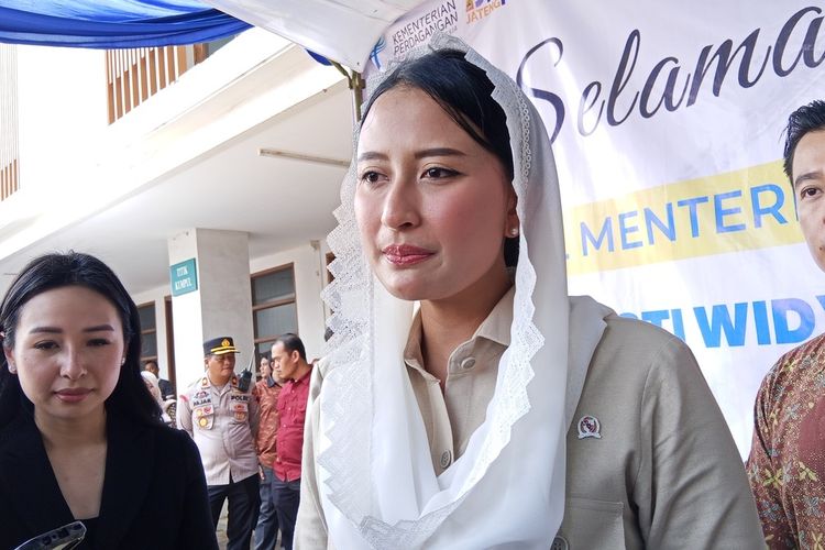 RI Tunggu Hasil Negosiasi Tarif Trump, Wamendag Ungkap Strategi Ekspor