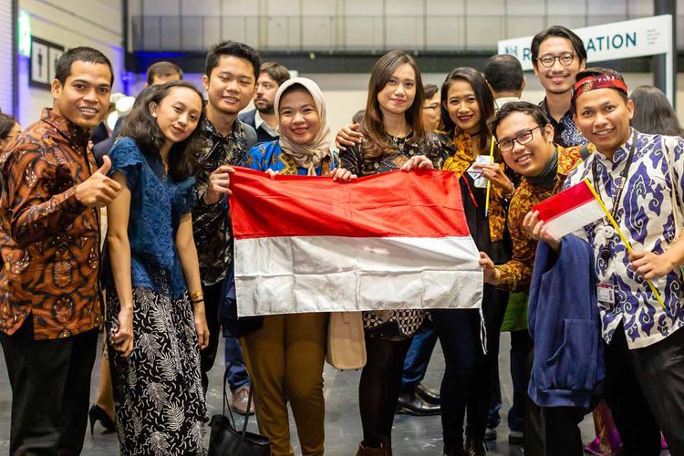 Cara Daftar Beasiswa Chevening 2026 untuk Kuliah S2 di Inggris Gratis