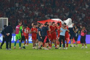 Berapa Uang Hadiah yang Diterima Timnas Indonesia Usai Juara FIFA ASEAN Cup 2026?