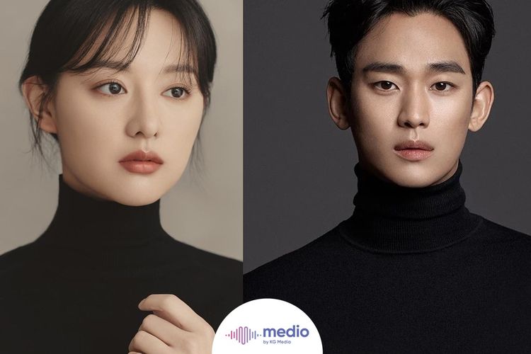 Drama Queen of Tears merupakan salah satu drama yang ditunggu-tunggu penayangannya karena dibintangi Kim Ji Won dan Kim Soo Hyun.