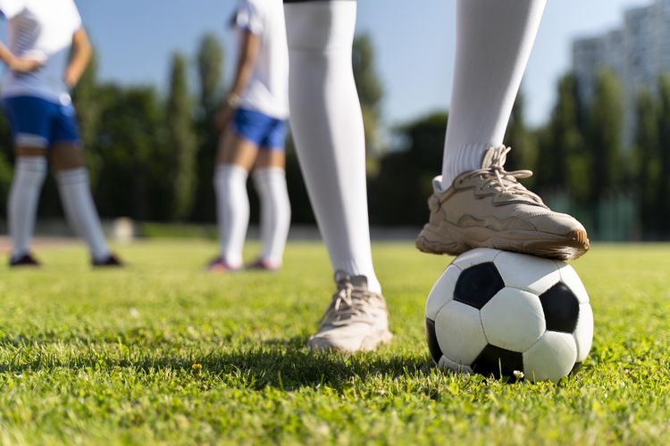 Sepak Bola Berasal dari Negara&nbsp;