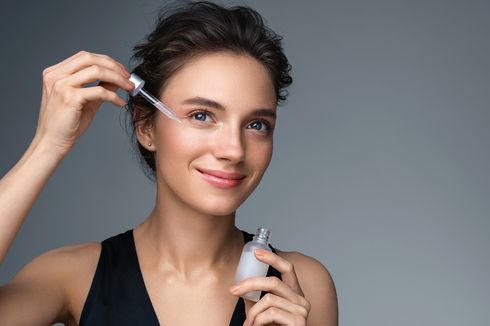 Skincare Mengandung Retinol, Apa Saja Manfaatnya?