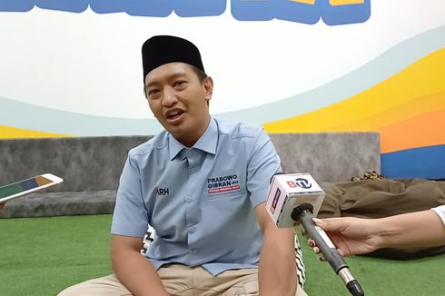Akui Berat Menangkan Prabowo-Gibran di Aceh, TKN: Ada Isu Agama yang Dibawa