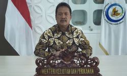 Kementerian KP Ajak Generasi Muda Kembangkan Ekonomi Biru