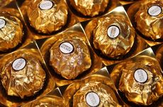 Ilmuwan Temukan Kandungan dalam Cokelat yang Lebih Menyehatkan