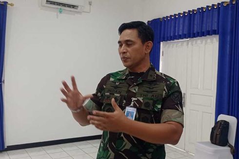 TNI AU Pastikan Angkasa Pura II Tak Lagi Beroperasi di Bandara Halim Perdanakusuma
