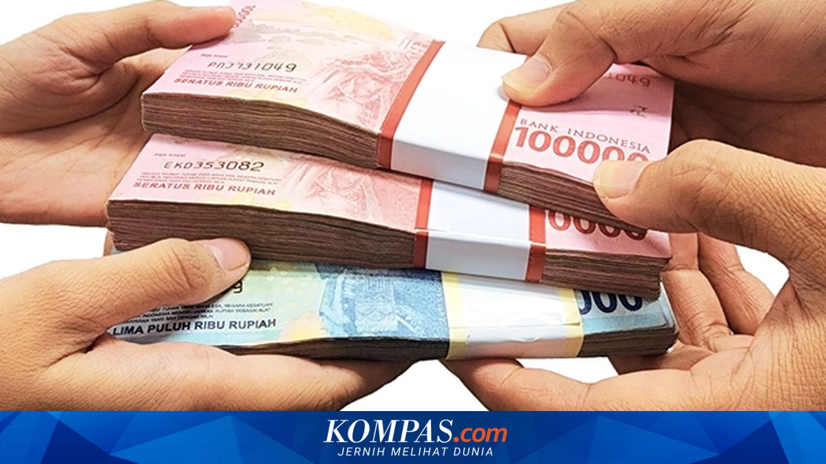 Himbara Siap Optimalkan Dana SAL Rp 400 Triliun untuk Kredit UMKM