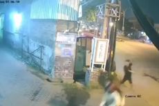 Video Viral Tawuran Sebelum Sahur di Kota Semarang, 9 Remaja Ditangkap