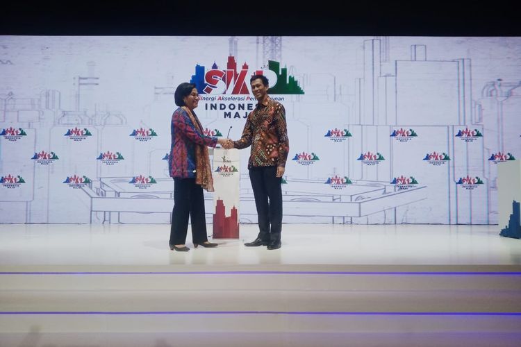 KOMPAS.com/Kiki Safitri