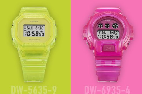 G-Shock 