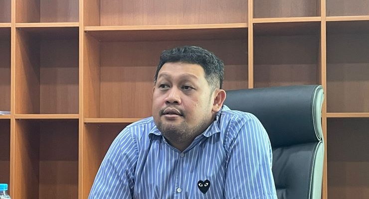 Komisi III DPR Bentuk Pokja Khusus Kejahatan Siber, Antisipasi Hoaks Pilkada 2024