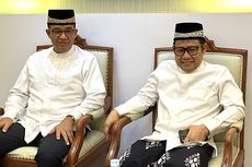 Anies-Muhaimin Kunjungi Aceh Usai Pilpres, Ingin Ucapkan Terima Kasih ke Warga