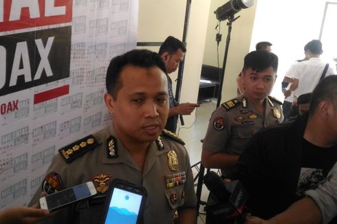 Polisi Dalami Dokumen Hasil Penggeledahan 4 Tempat Terkait Pengaturan Skor