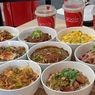 8 Bisnis Kuliner Gibran Rakabuming, dari Chili Pari sampai Mangkok Ku