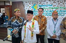 Siswa Pelaku Ledakan SMAN 72 Sudah Dipindah ke Rawat Inap, Segera Diperiksa