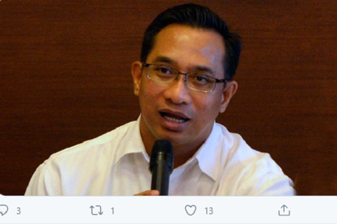 Mantan Perenang Nasional Lukman Niode Meninggal Dunia