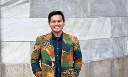 Cerita Emir, Alumnus UMY Diterima S2 di Harvard lewat Beasiswa LPDP