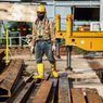 Negosiasi Alot, Jepang Pasang Harga Tinggi untuk Proyek MRT Fase 2 CP202-205A