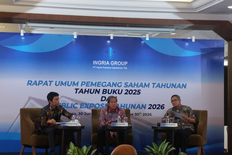Pengembang Nilai Stimulus Pemerintah Dongkrak Pasar Rumah Subsidi