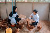 Dari Ibu Hamil hingga Remaja, Program PASTI Bangun Ekosistem Pencegahan Stunting di Kubu Raya