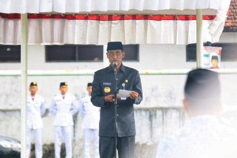 Jual Beli Jabatan hingga Jadi Tersangka KPK, Bupati Kudus Dinilai Nekat