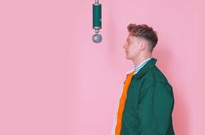 Lirik dan Chord Nothing but You - Conor Maynard