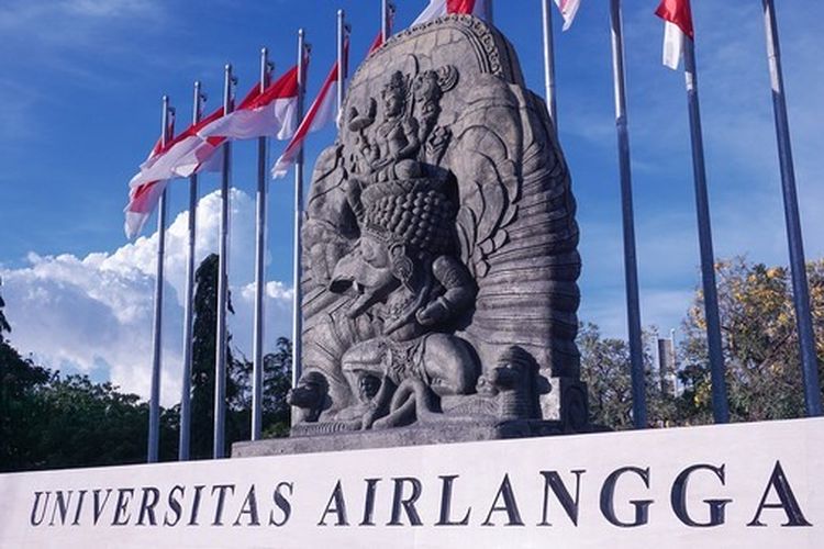 Cek Biaya Kuliah Program S1 Kelas Internasional di Unair Semua Jurusan