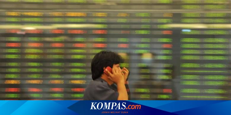 IHSG Menguat, Analis IPOT Soroti Sentimen Global dan Dana Rp 200 Triliun di Bank BUMN