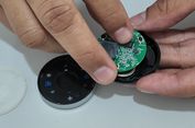 Cara Ganti Baterai Smart Key Neta V-II di Rumah