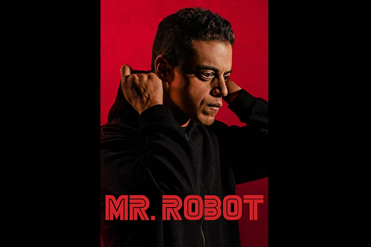 Serial Mr. Robot dapat segera disaksikan di Netflix.