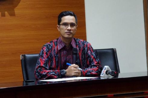 KPK Telusuri Aset Milik Pejabat Ditjen Pajak Tersangka Suap