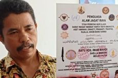 Petinggi King of The King di Karawang Mengaku Menyesal Bergabung, Seperti Dicuci Otak