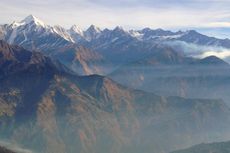 Mengenal Oven Roket, Solusi Pemanas di Kawasan Dingin Himalaya