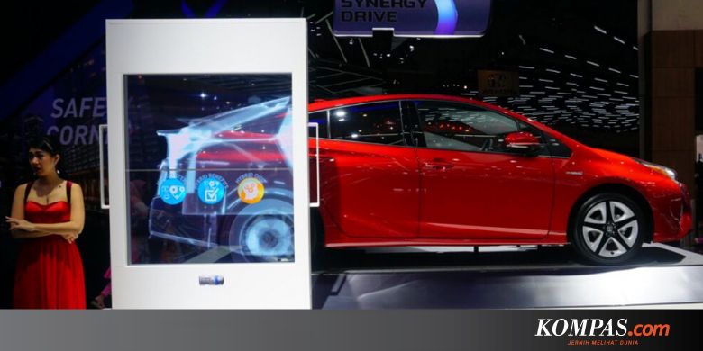 Ini Beda  Kendaraan Listrik  dan   Hybrid   Menurut Pakar