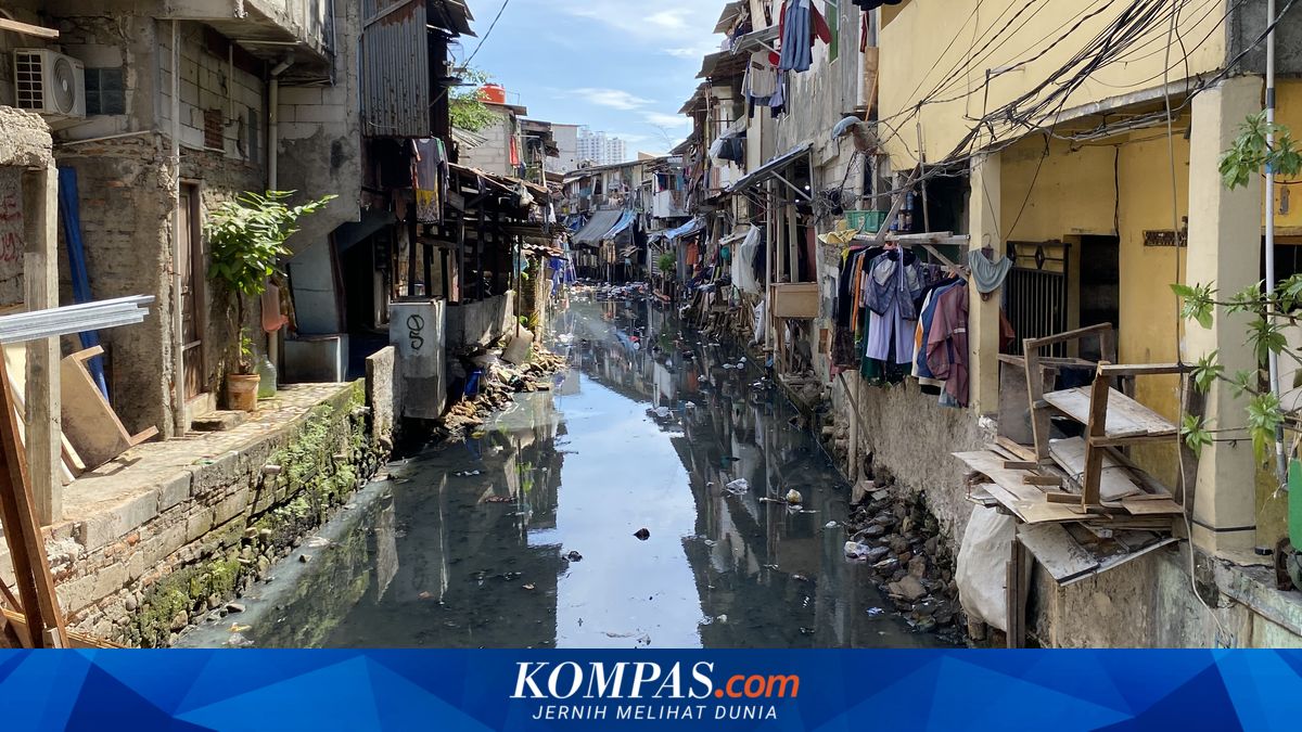 Menuju Kota Global, Jakarta Masih Hadapi Ketimpangan Kesehatan