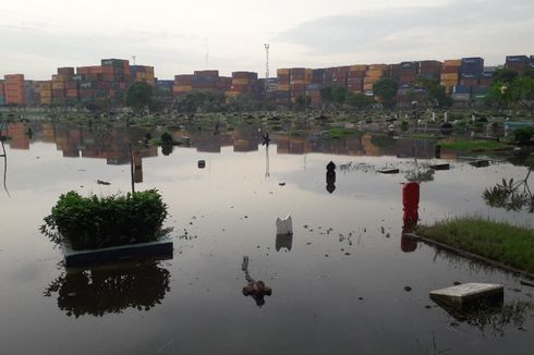 TPU Semper Terendam Banjir, Apa Penyebabnya?