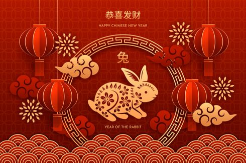 Apa Arti Gong Xi Fa Cai yang Sering Jadi Ucapan Imlek? 