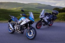 Aktivitas Gunung Kerinci Meningkat, Warga Dilarang Mendekat Radius 3 Km dari Puncak