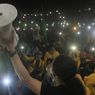 Indonesian University Students Urged to Refrain from Joining Protest Ranks 