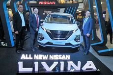 Nissan dan Datsun Perluas Penjualan Tiga Produki