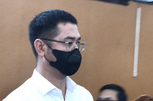 Irfan Widyanto, Peraih Adhi Makayasa yang Terlibat Kasus Sambo: Sedih, Karier Saya Masih Panjang