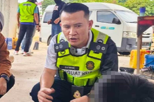 KBRI Kuala Lumpur Siap Bantu Bocah WNI yang Terjaring Razia dan Ditinggal Ibu ke Indonesia