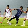 Piala Presiden 2022, Eduardo Almeida Tetap Tenang di Tengah Gelombang Nada Sumbang