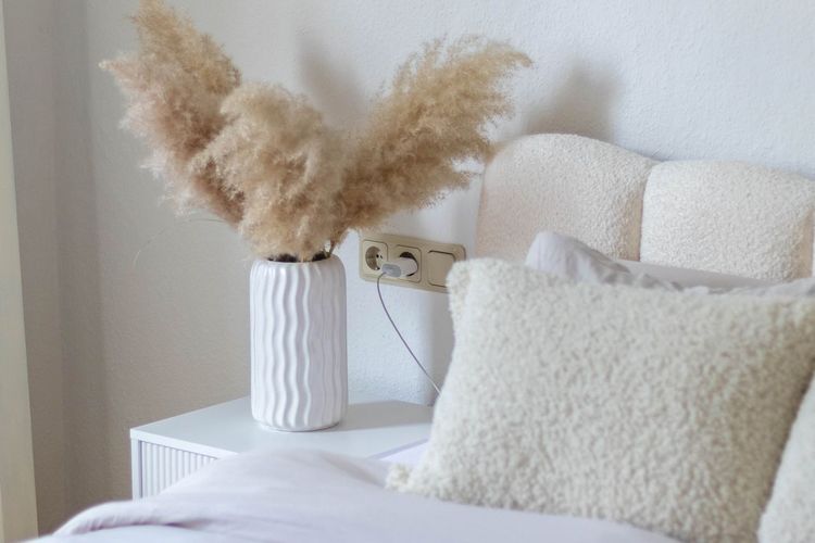 Ini Trik Bikin Kamar Minimalis Tampak Mewah dan Hangat